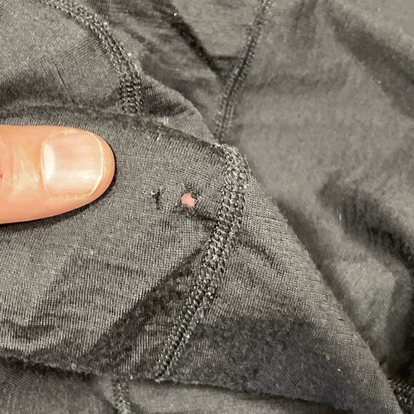 Icebreaker Simon Beck Merino BodyFit 200 Oasis Long Sleeve Hoodie Size Medium - Picture 11 of 11